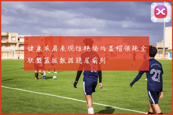 健康浓眉表现惊艳场均盖帽领跑全联盟篮板数据稳居前列