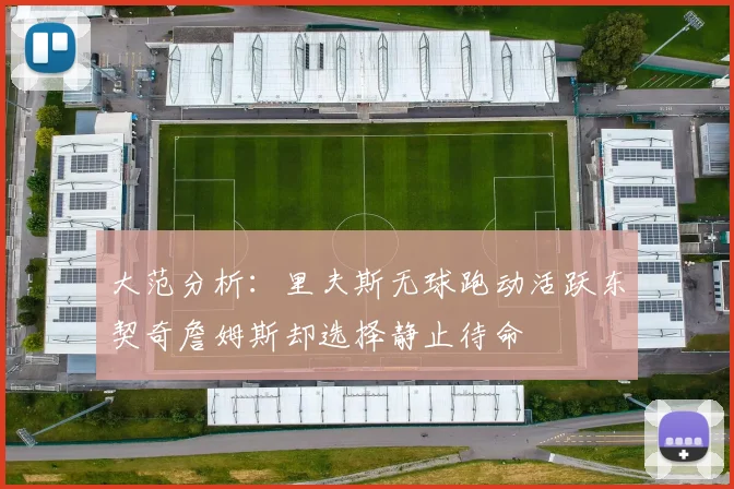 大范分析：里夫斯无球跑动活跃东契奇詹姆斯却选择静止待命
