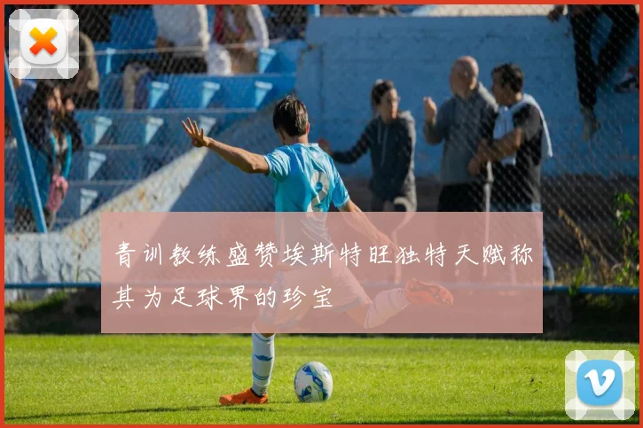 青训教练盛赞埃斯特旺独特天赋称其为足球界的珍宝