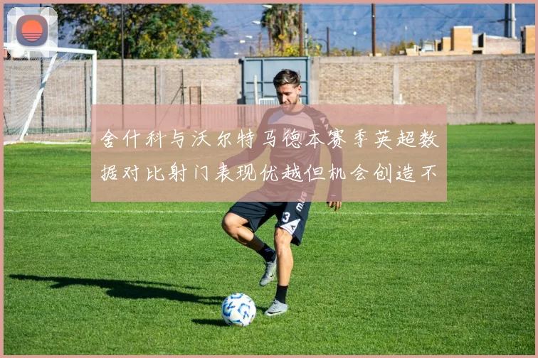 舍什科与沃尔特马德本赛季英超数据对比射门表现优越但机会创造不足