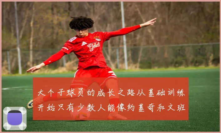 大个子球员的成长之路从基础训练开始只有少数人能像约基奇和文班那样成功