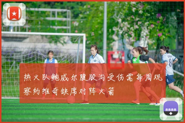 热火队鲍威尔腹股沟受伤需每周观察约维奇缺席对阵火箭