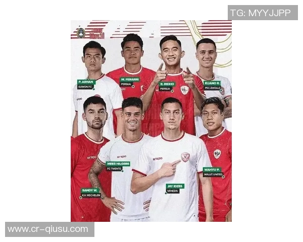 印尼足协主席托希尔宣布印尼将承办2026年FIFA系列赛盛事