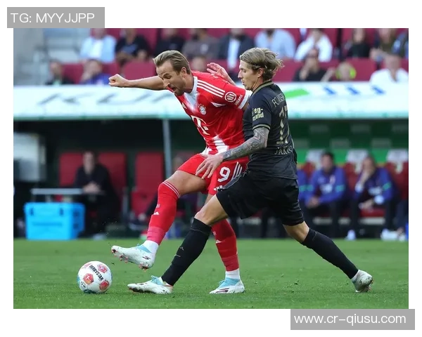 皮一下奥格斯堡晒图调侃拜仁切尔西巴黎我们是否已成为最佳球队