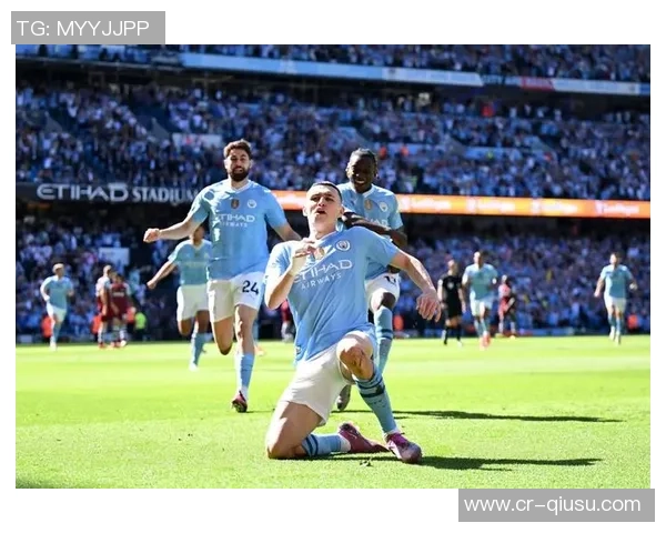 直播吧与咪咕体育联合评选英超第14轮MVP福登连续双响太子再度获奖